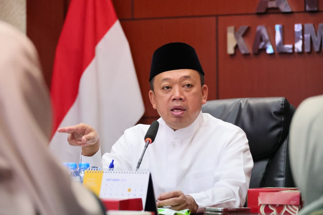 Ajak Organisasi Keagamaan Sertipikasi Lembaga Pendidikan, Menteri Nusron: Sebagai Early Warning System