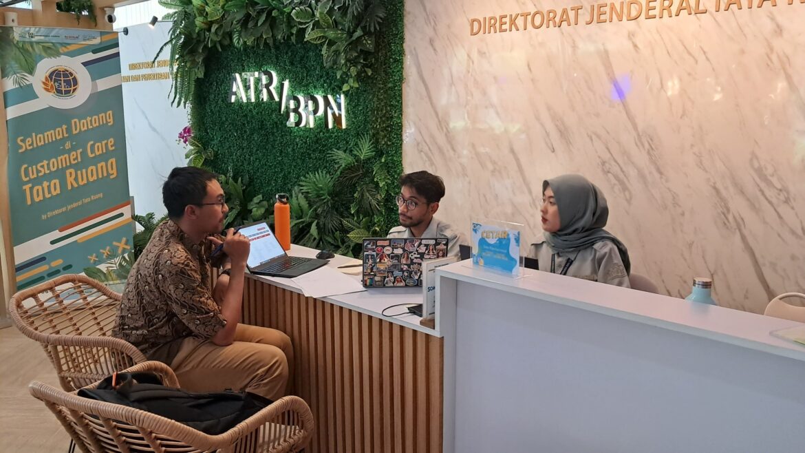 Ingin Mengembangkan Usaha? Pahami Proses Pengurusan KKPR Berikut Ini