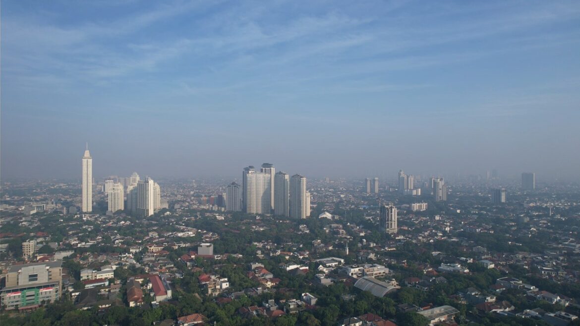 Dukung Pembangunan Permukiman Hunian Vertikal dan Kota Satelit, Menteri Nusron: Siapkan Penyediaan Lahan di Berbagai Wilayah